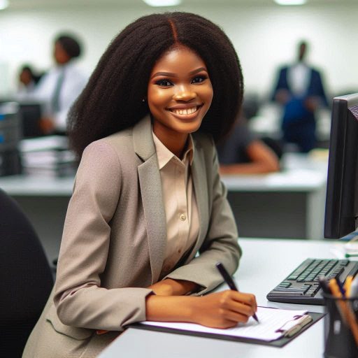 Top 10 Lucrative Administrative Disciplines Thriving in Nigeria