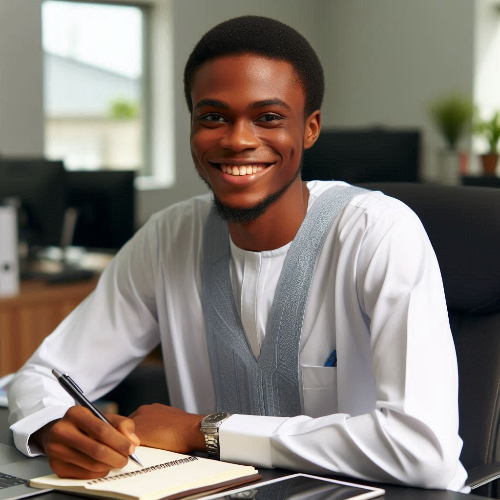 Top 10 Lucrative Administrative Disciplines Thriving in Nigeria