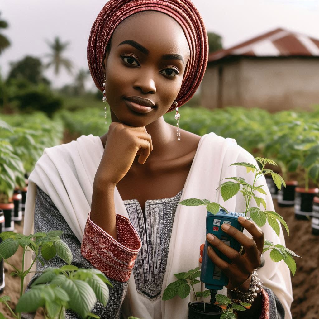 Everything You Need to Know About Biotechnology in Nigeria