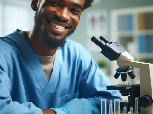 Everything You Need to Know About Biotechnology in Nigeria