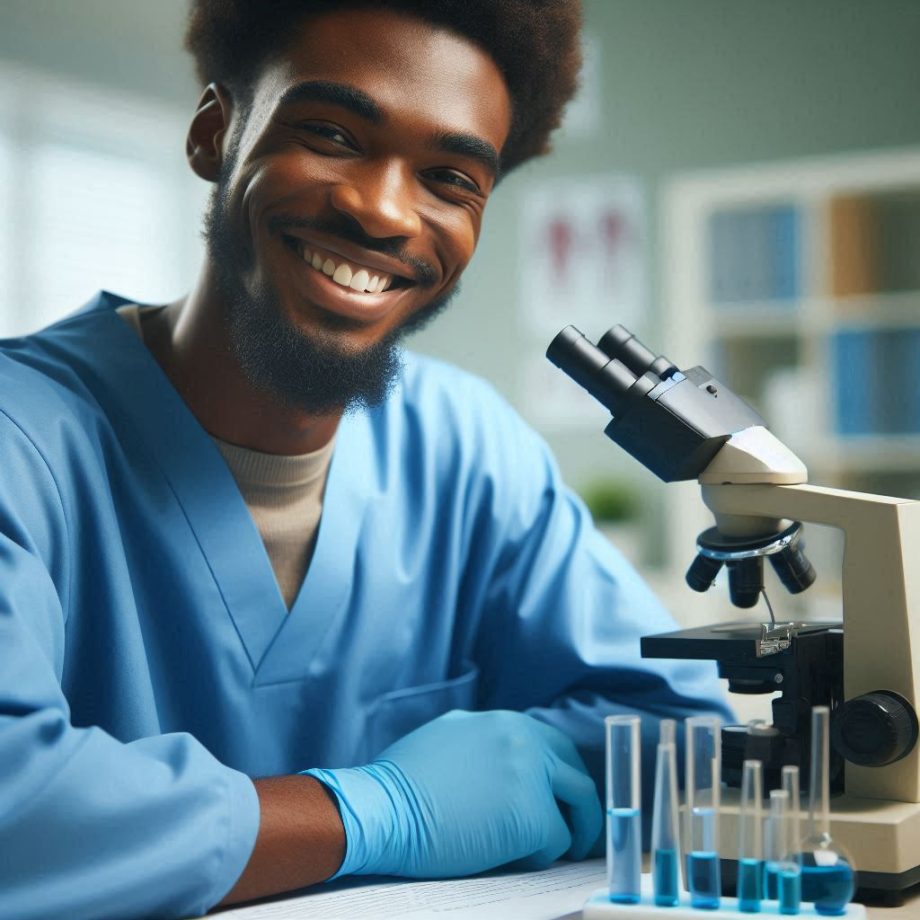 Everything You Need to Know About Biotechnology in Nigeria