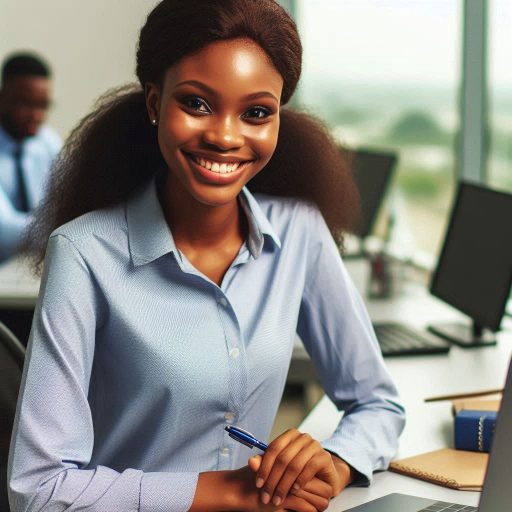 Explore the Most Promising Disciplines for Nigerians Today