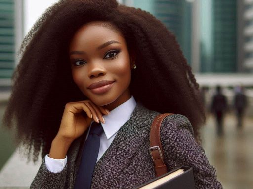 How to Master Corporate Law and Build a Successful Career in Nigeria