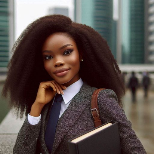 How to Master Corporate Law and Build a Successful Career in Nigeria