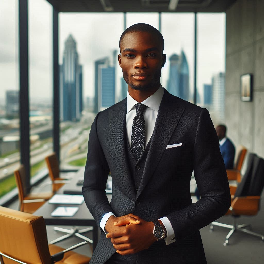 How to Master Corporate Law and Build a Successful Career in Nigeria