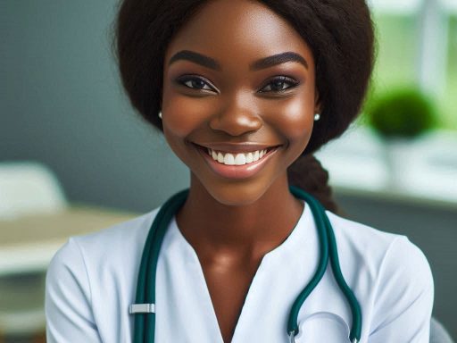 In-Demand Health Sciences Disciplines for Nigerians in 2024