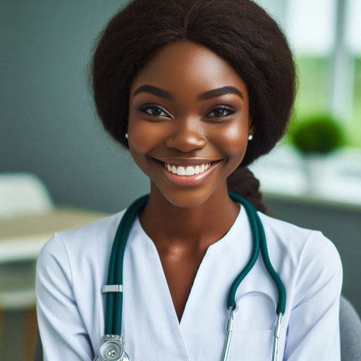 In-Demand Health Sciences Disciplines for Nigerians in 2024