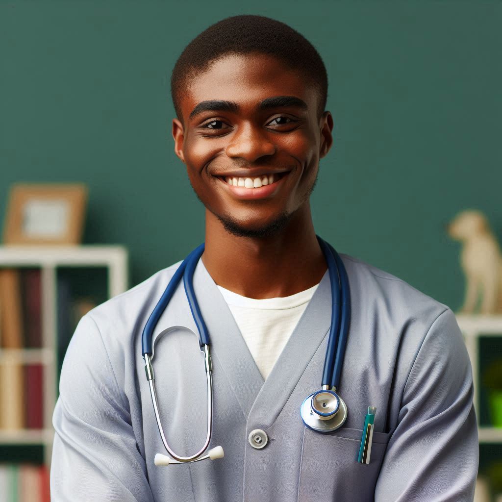 In-Demand Health Sciences Disciplines for Nigerians in 2024