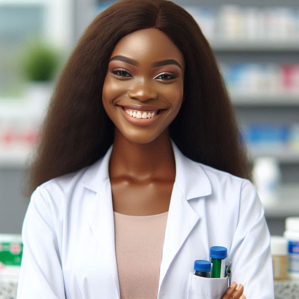 Pharmaceutical Disciplines Driving Innovation in Nigeria