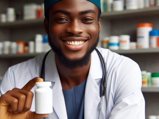 Pharmaceutical Disciplines Driving Innovation in Nigeria