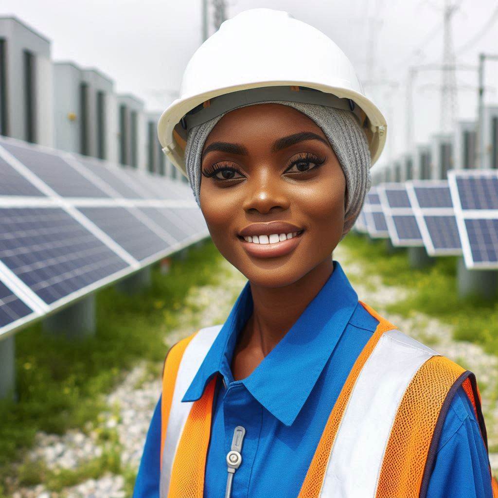 The Role of Renewable Energy Studies in Nigeria’s Sustainability Goals