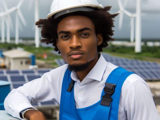 The Role of Renewable Energy Studies in Nigeria’s Sustainability Goals