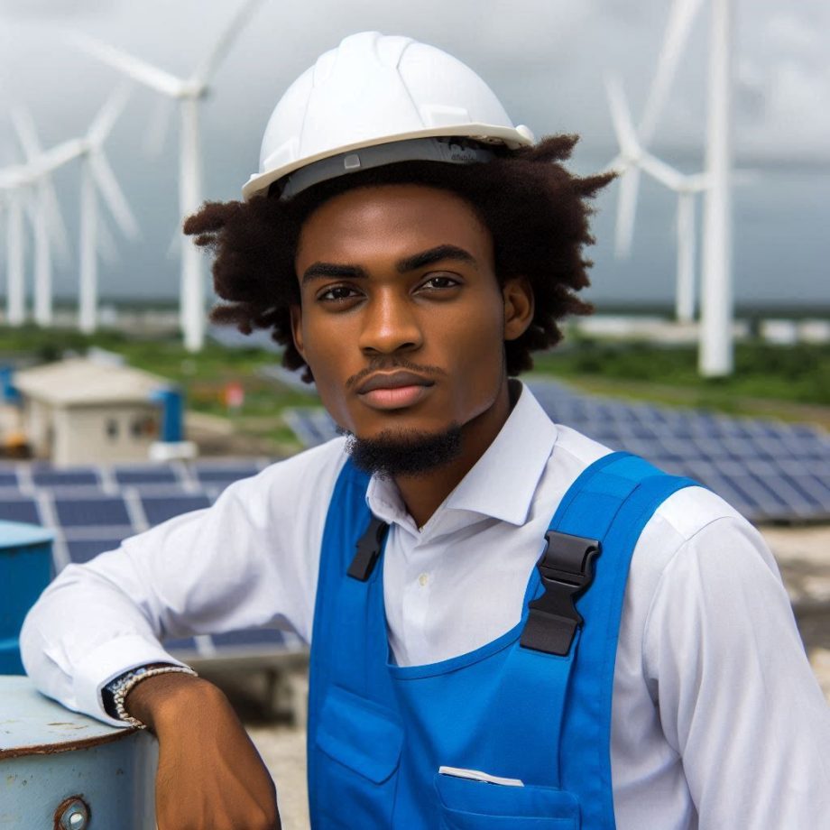 The Role of Renewable Energy Studies in Nigeria’s Sustainability Goals