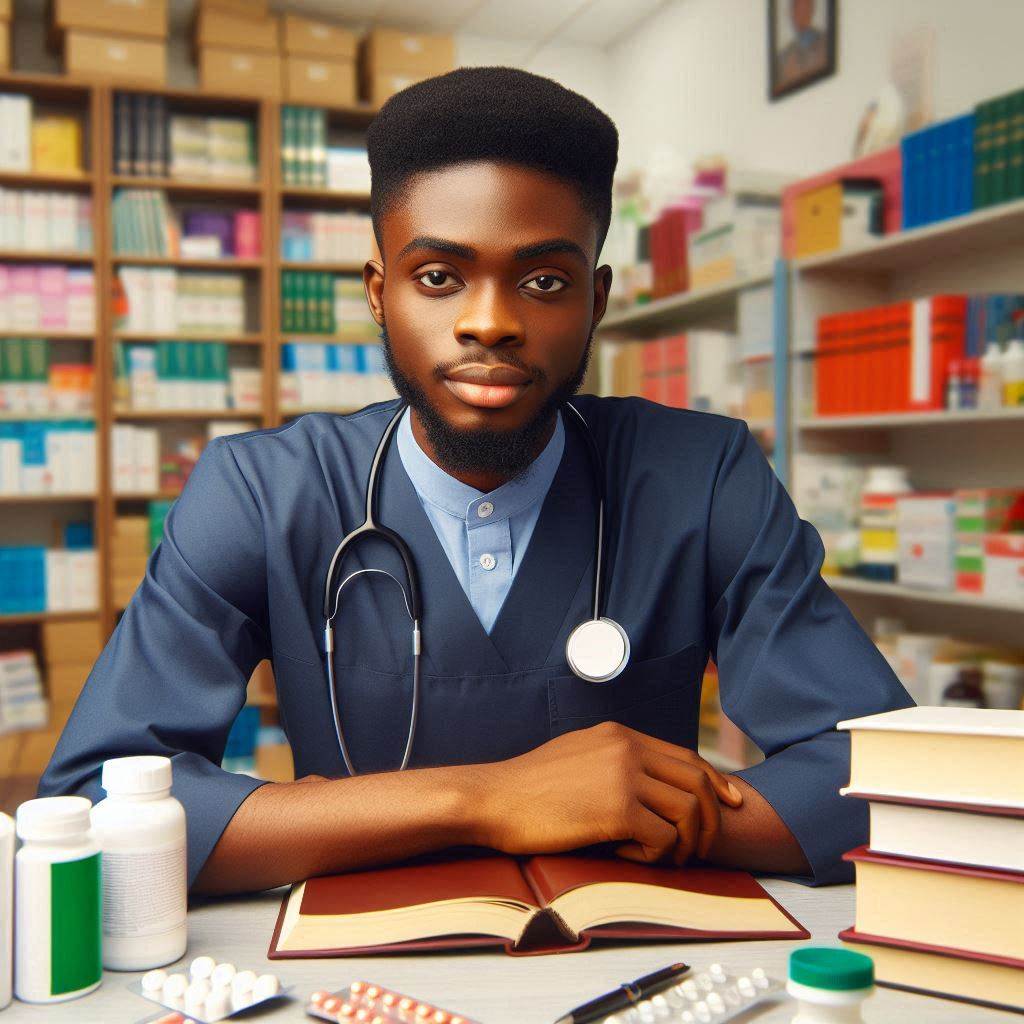 The Ultimate Guide to Studying Clinical Pharmacy in Nigeria