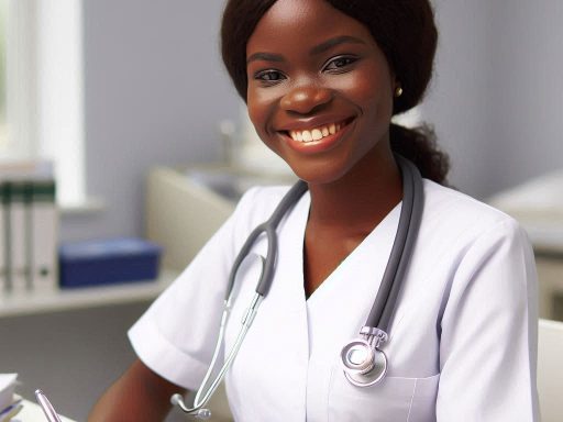 Top Medical Disciplines Every Nigerian Student Should Consider