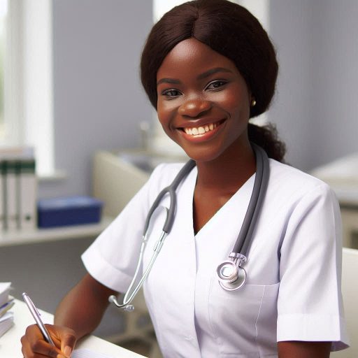 Top Medical Disciplines Every Nigerian Student Should Consider