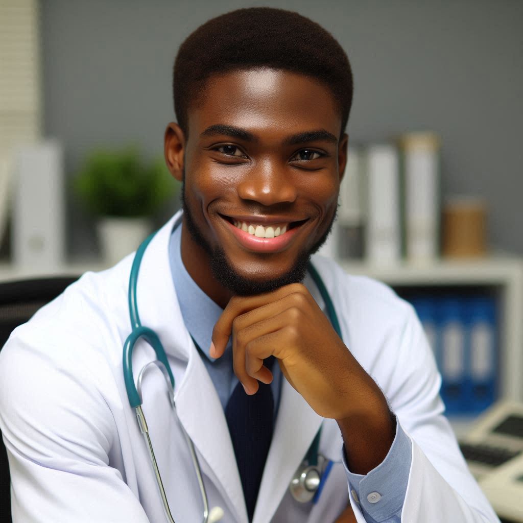 Top Medical Disciplines Every Nigerian Student Should Consider