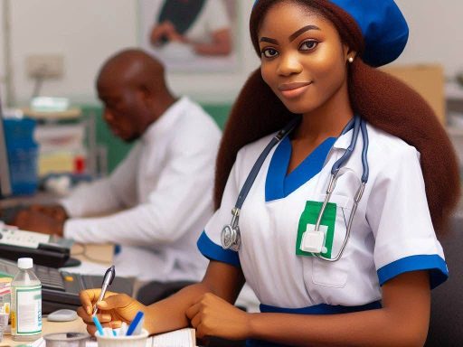 Top Public Health Programs in Nigeria and How to Get In