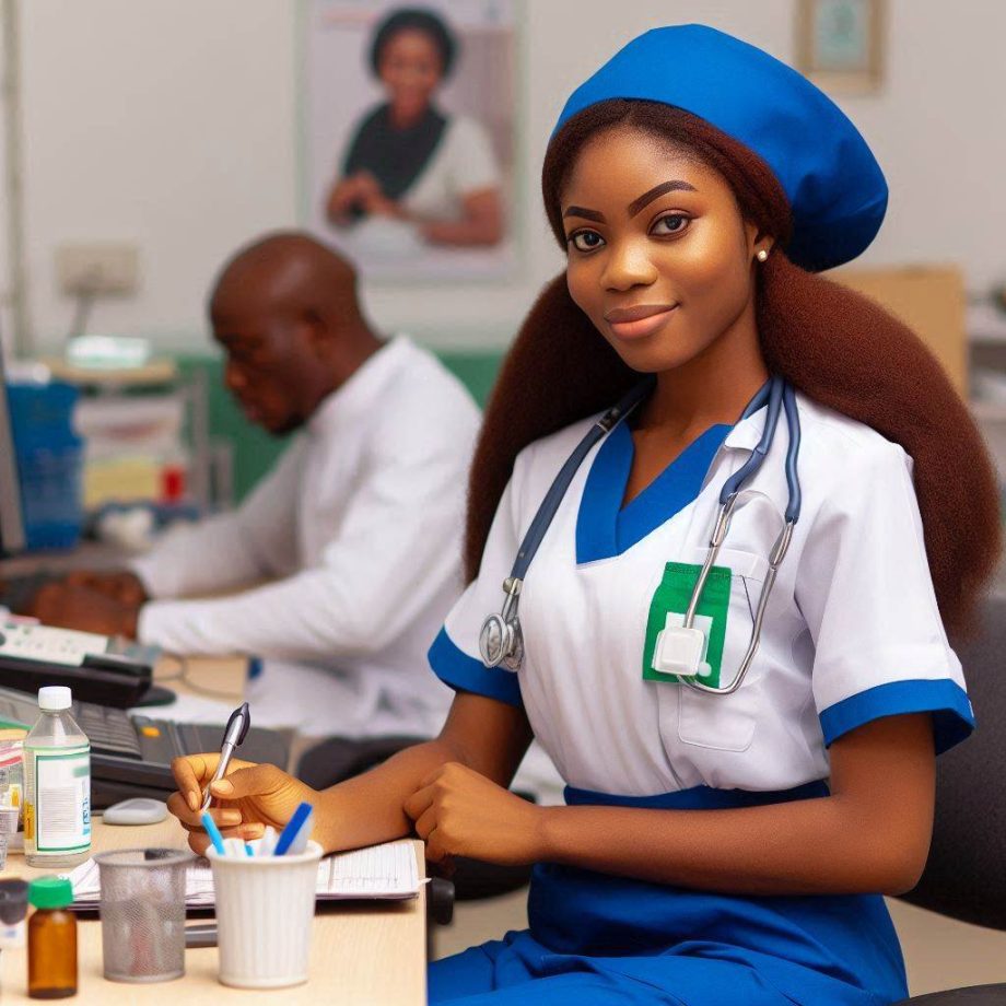 Top Public Health Programs in Nigeria and How to Get In