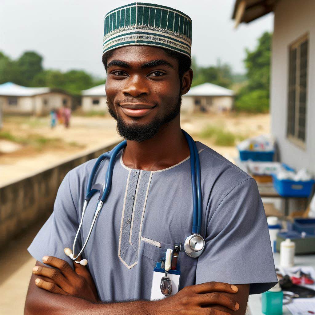 Top Public Health Programs in Nigeria and How to Get In