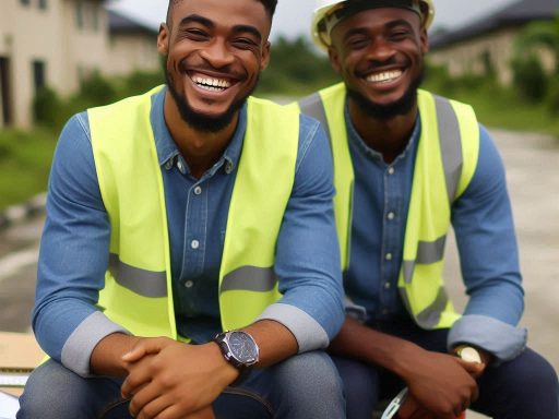 What You Should Know Before Choosing a Career in Civil Engineering in Nigeria