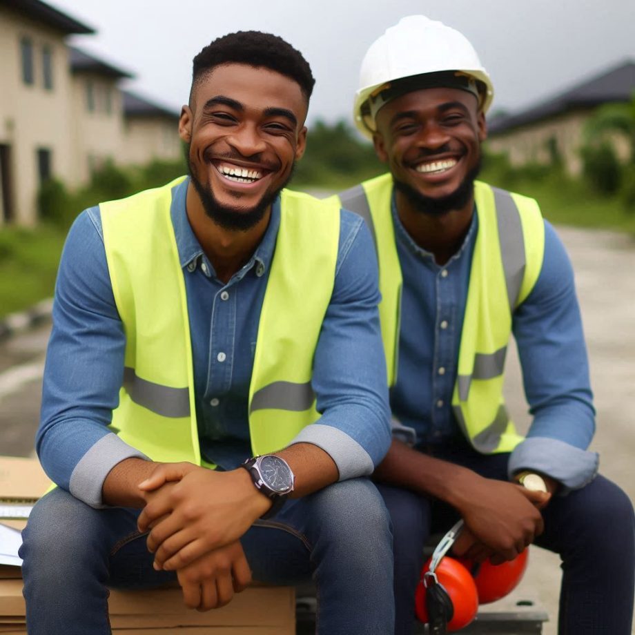 What You Should Know Before Choosing a Career in Civil Engineering in Nigeria