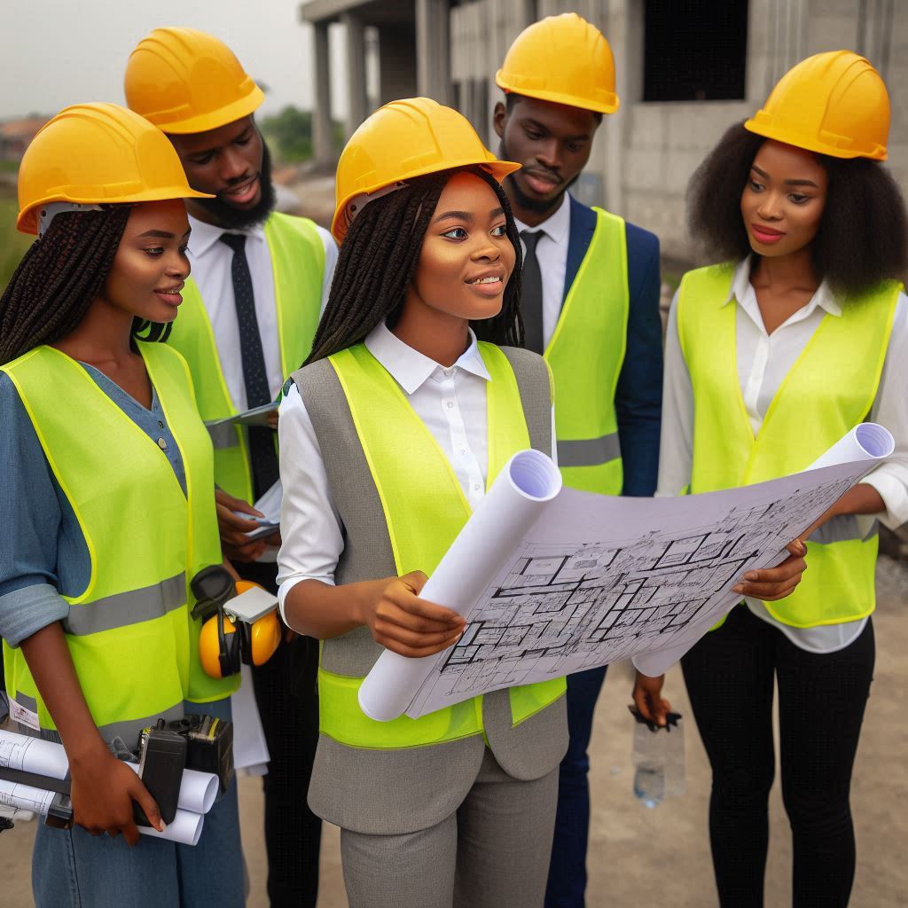 What You Should Know Before Choosing a Career in Civil Engineering in Nigeria