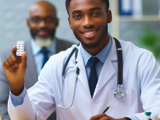 Why Emergency Medicine is Critical to Nigeria’s Healthcare Future