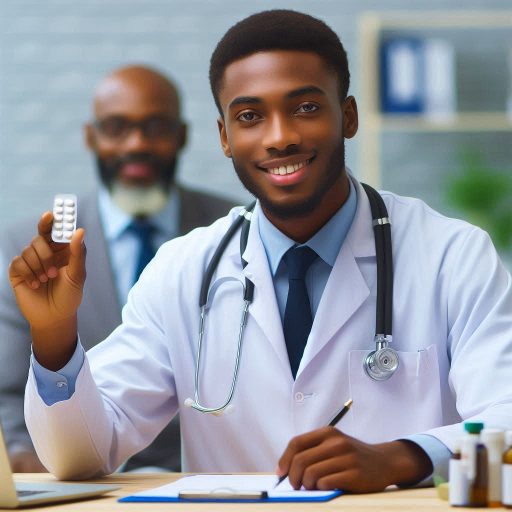 Why Emergency Medicine is Critical to Nigeria’s Healthcare Future