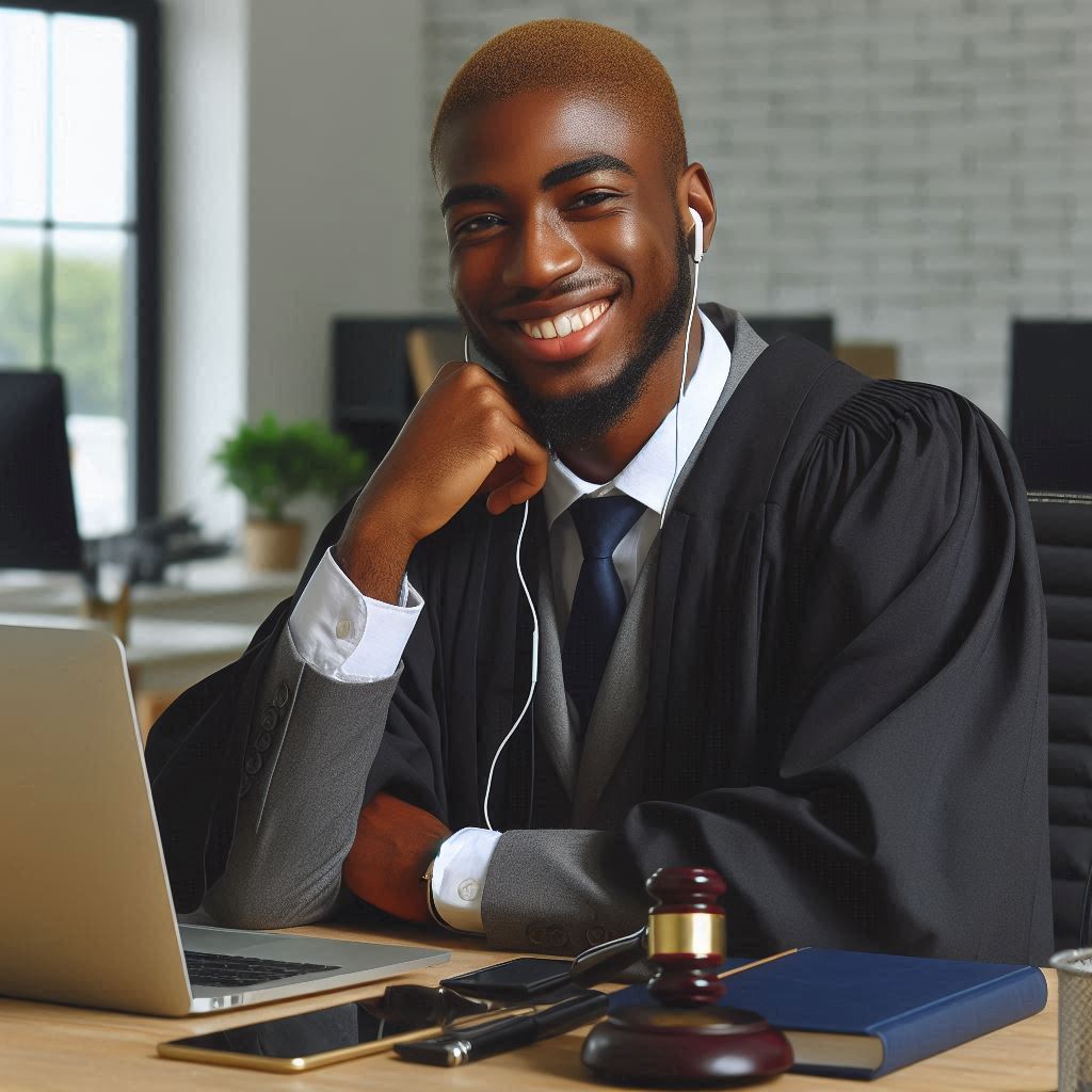 Emerging Legal Disciplines in Nigeria: What You Need to Know in 2024 & 2025