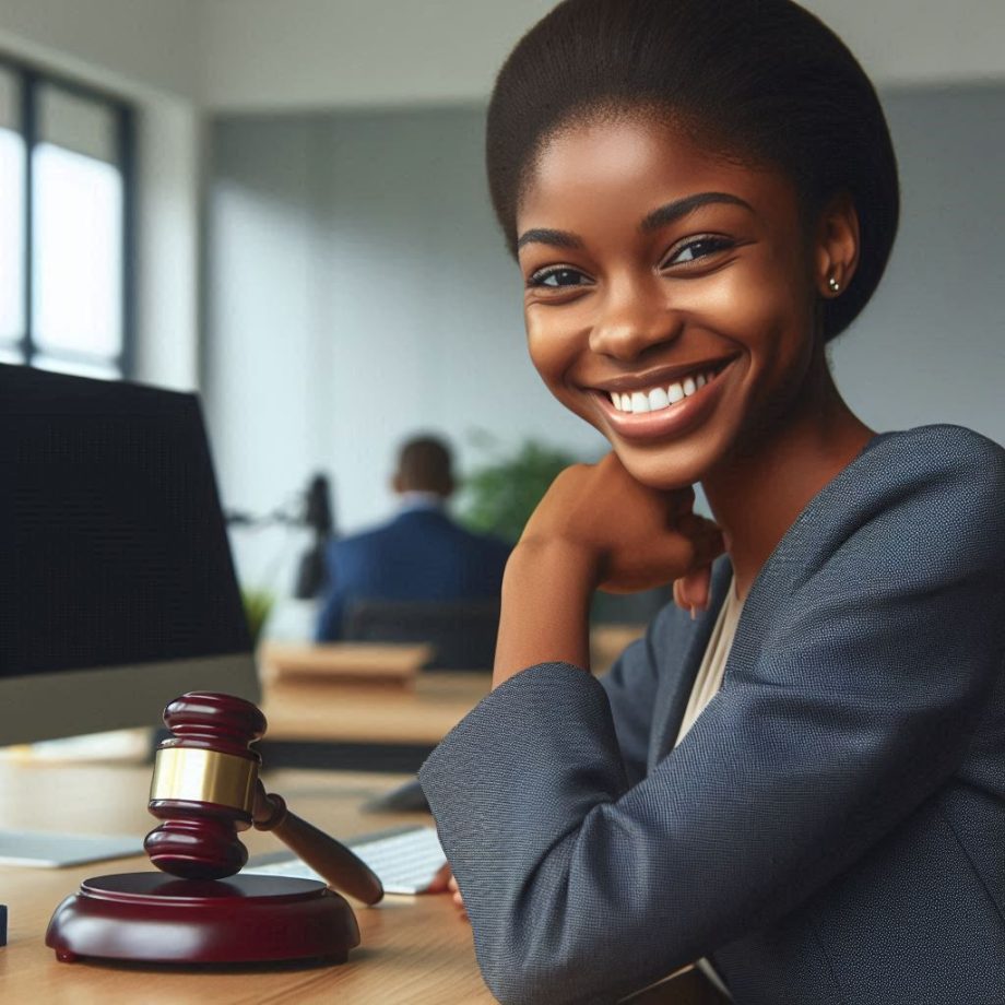 Emerging Legal Disciplines in Nigeria: What You Need to Know in 2024 & 2025