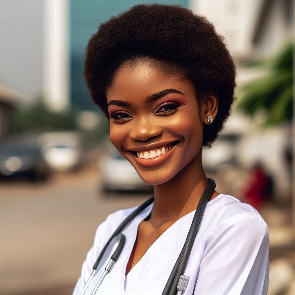 Exploring Cutting-Edge Medical Disciplines Revolutionizing Healthcare in Nigeria