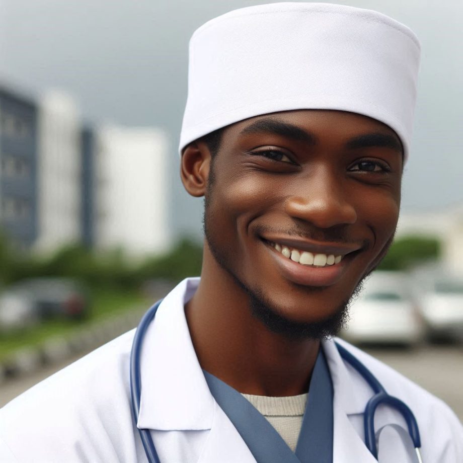 Exploring Cutting-Edge Medical Disciplines Revolutionizing Healthcare in Nigeria