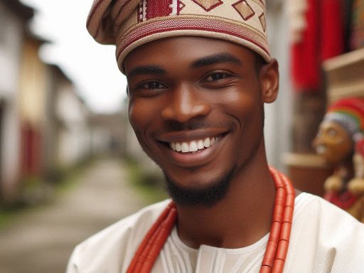 How Nigerian Cultural Disciplines Are Driving Global Influence