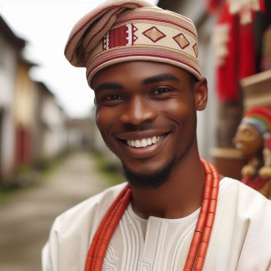 How Nigerian Cultural Disciplines Are Driving Global Influence