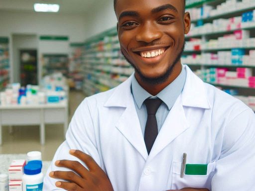 Innovative Pharmaceutical Disciplines Every Nigerian Should Consider