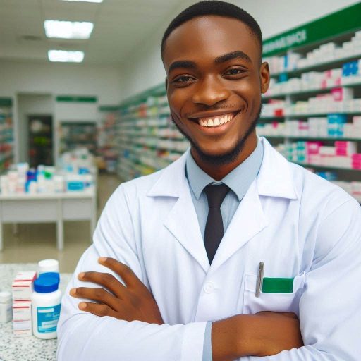 Innovative Pharmaceutical Disciplines Every Nigerian Should Consider