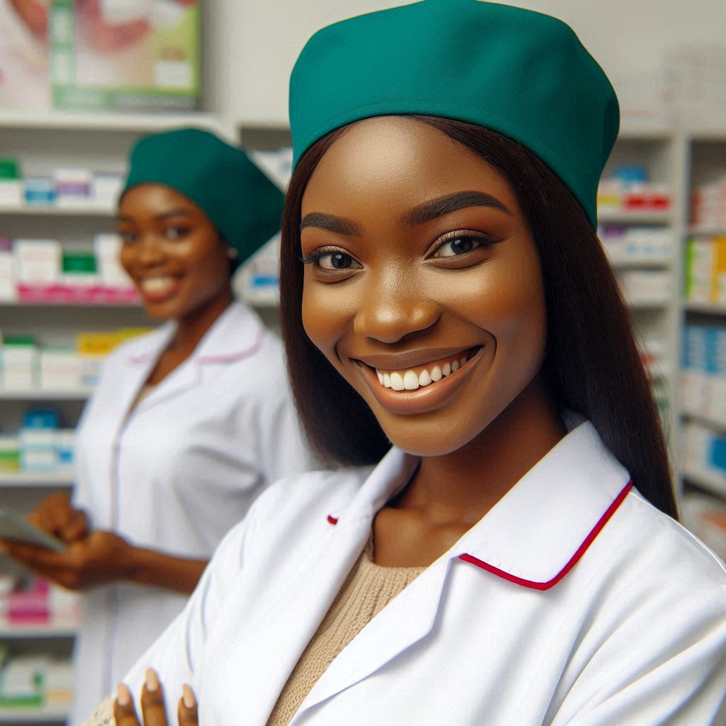 Innovative Pharmaceutical Disciplines Every Nigerian Should Consider