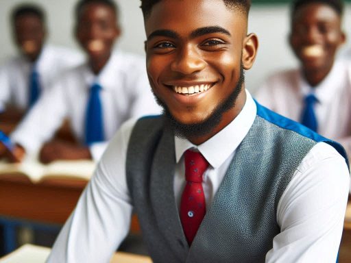 Nigeria's Education Disciplines on the Rise: What to Study in 2024 & 2025