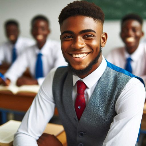 Nigeria's Education Disciplines on the Rise: What to Study in 2024 & 2025