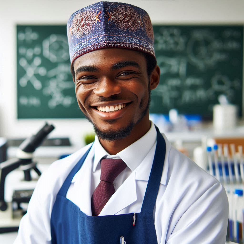 Nigeria’s Most Promising Science Disciplines You Shouldn’t Ignore