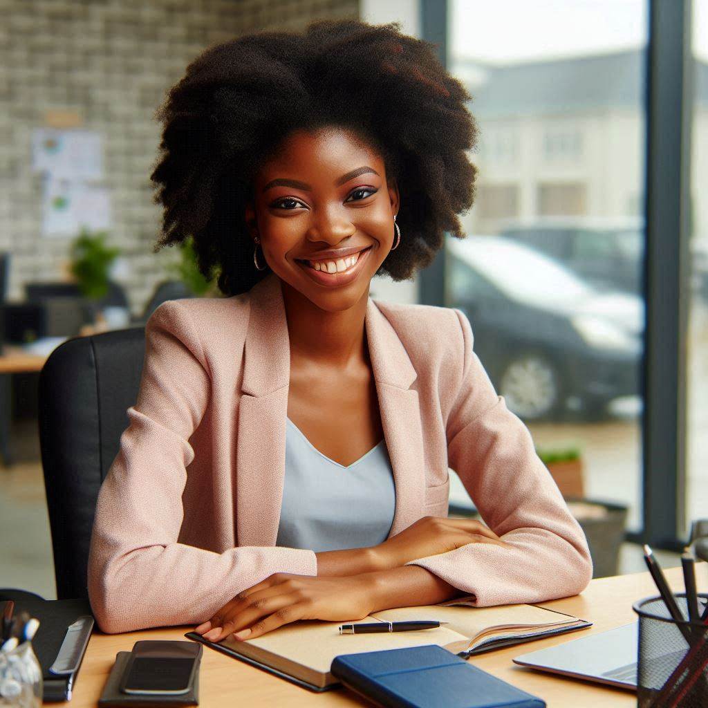 The Future of Office Management in Nigeria: How to Excel