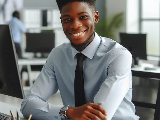 The Future of Office Management in Nigeria: How to Excel