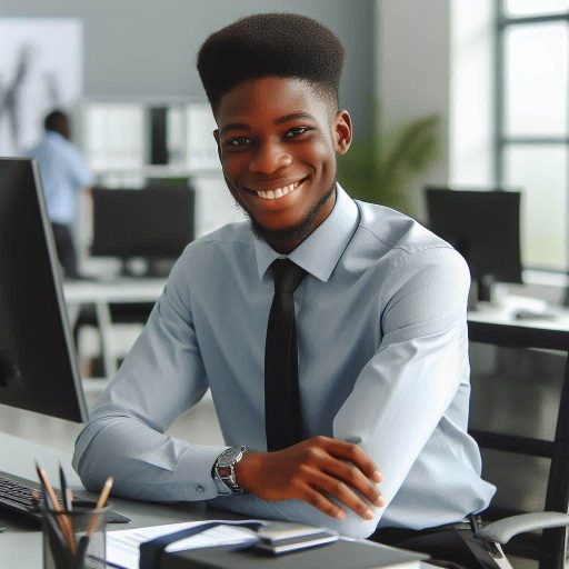 The Future of Office Management in Nigeria: How to Excel