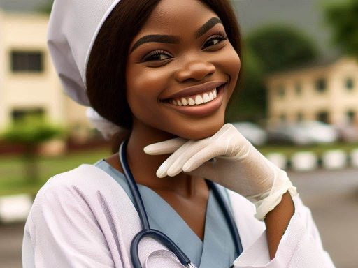 The Health Sciences Disciplines That Are Transforming Nigerian Communities