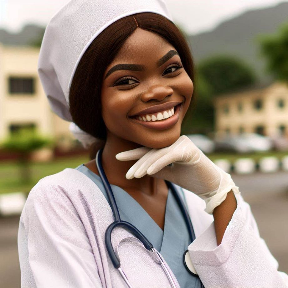 The Health Sciences Disciplines That Are Transforming Nigerian Communities