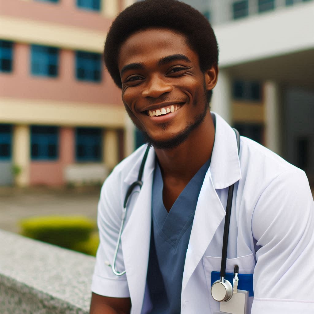 The Health Sciences Disciplines That Are Transforming Nigerian Communities