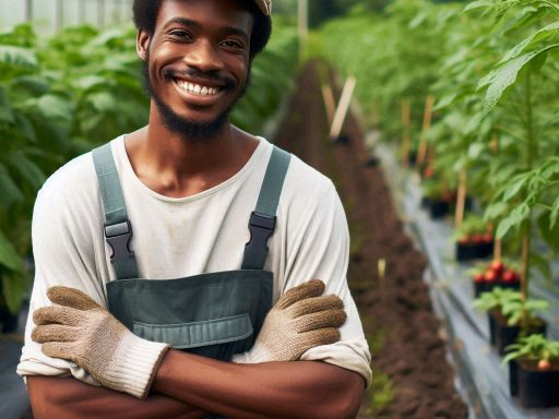 The Hidden Opportunities in Nigeria’s Agro-Tech Disciplines