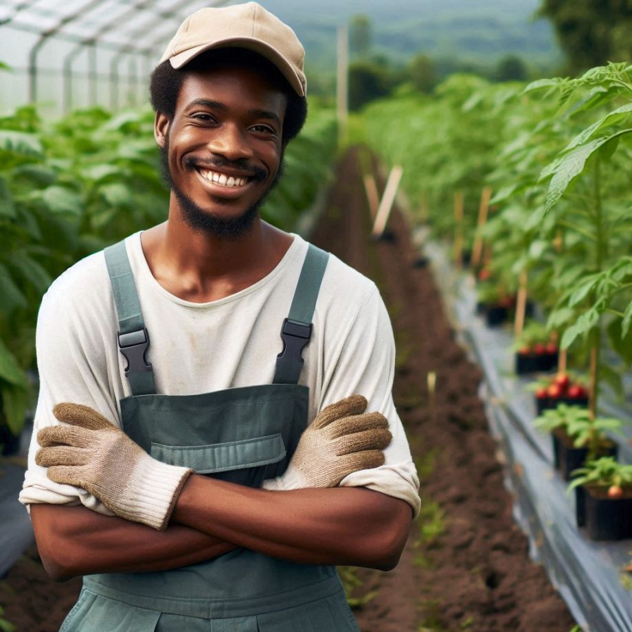 The Hidden Opportunities in Nigeria’s Agro-Tech Disciplines