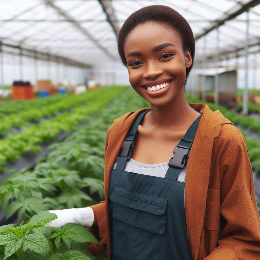 The Hidden Opportunities in Nigeria’s Agro-Tech Disciplines